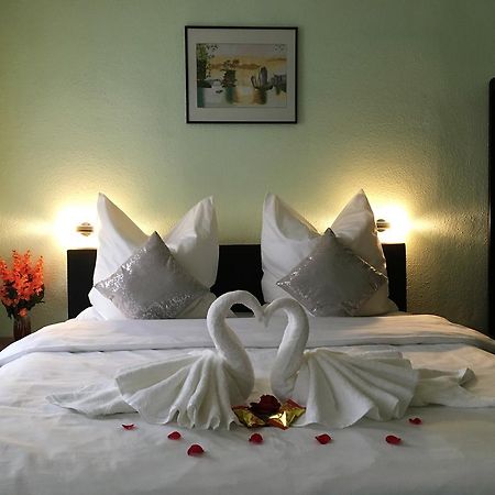 Asia Oase Hotel Arendsee  Exterior foto