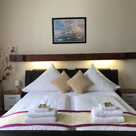 Asia Oase Hotel Arendsee  Exterior foto