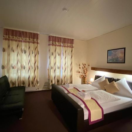 Asia Oase Hotel Arendsee  Exterior foto