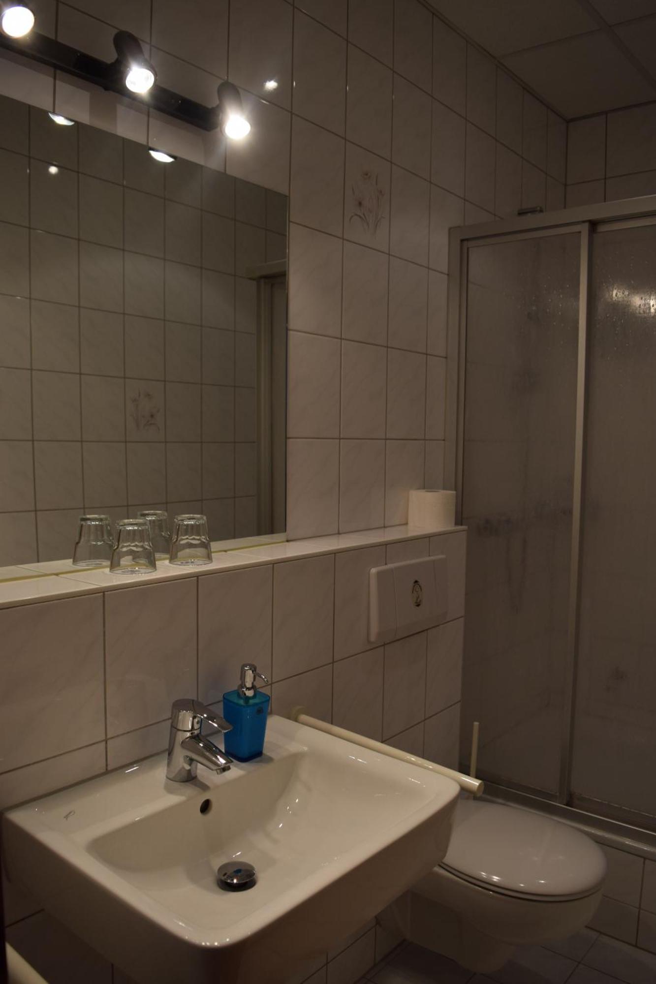 Asia Oase Hotel Arendsee  Quarto foto