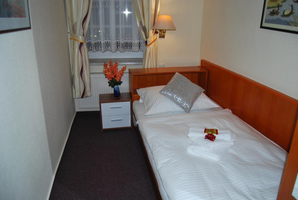 Asia Oase Hotel Arendsee  Exterior foto