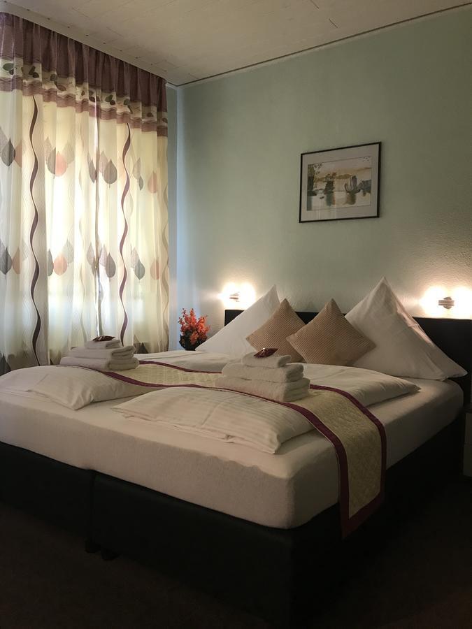 Asia Oase Hotel Arendsee  Exterior foto