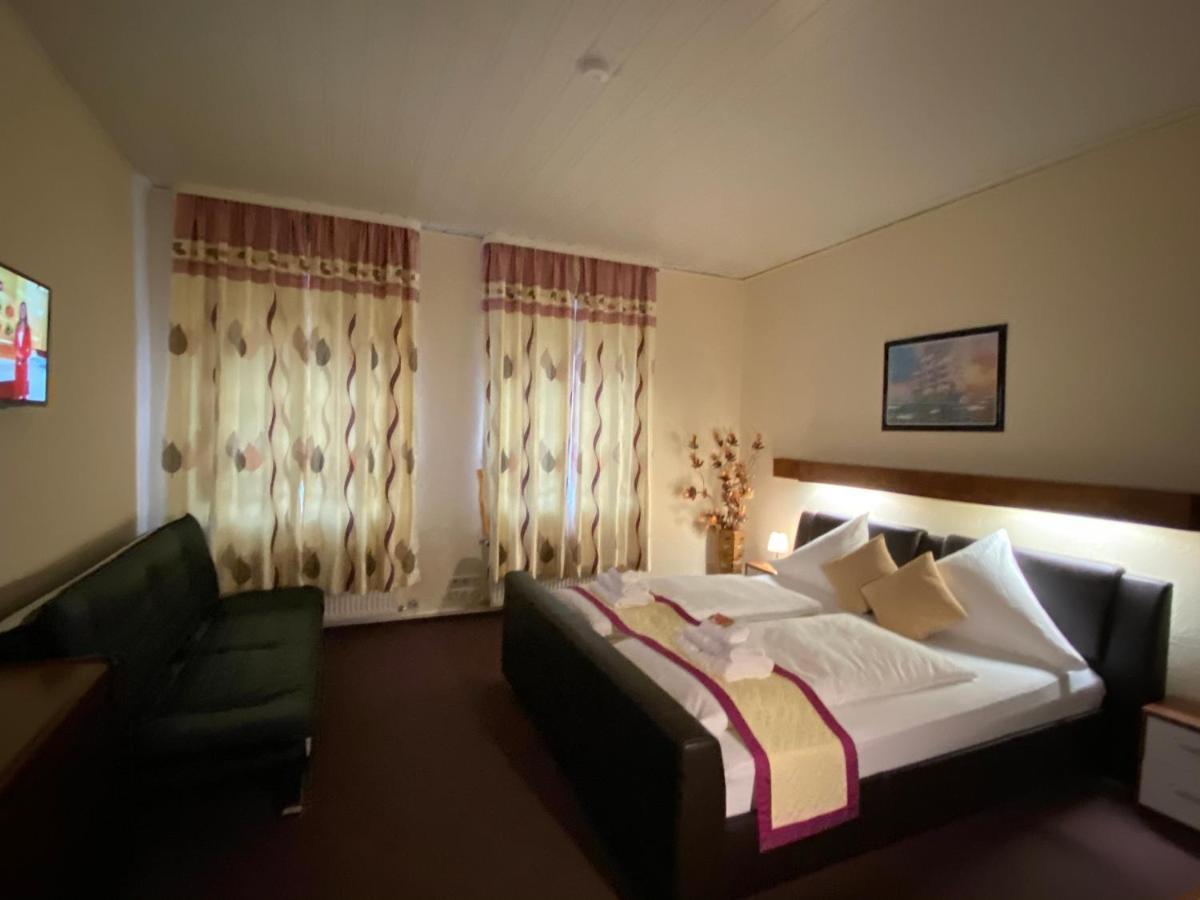 Asia Oase Hotel Arendsee  Exterior foto