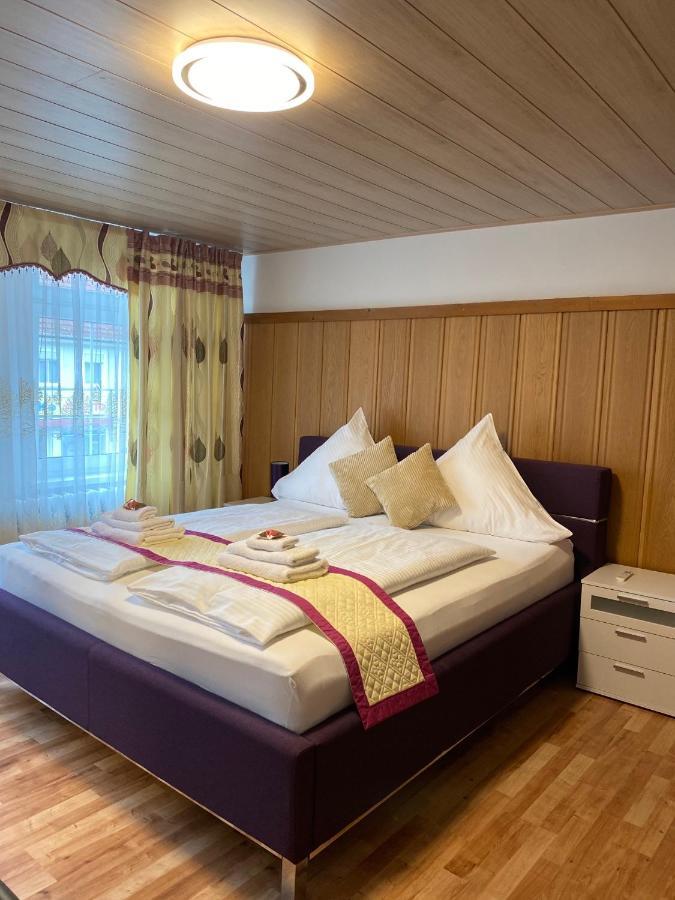 Asia Oase Hotel Arendsee  Exterior foto